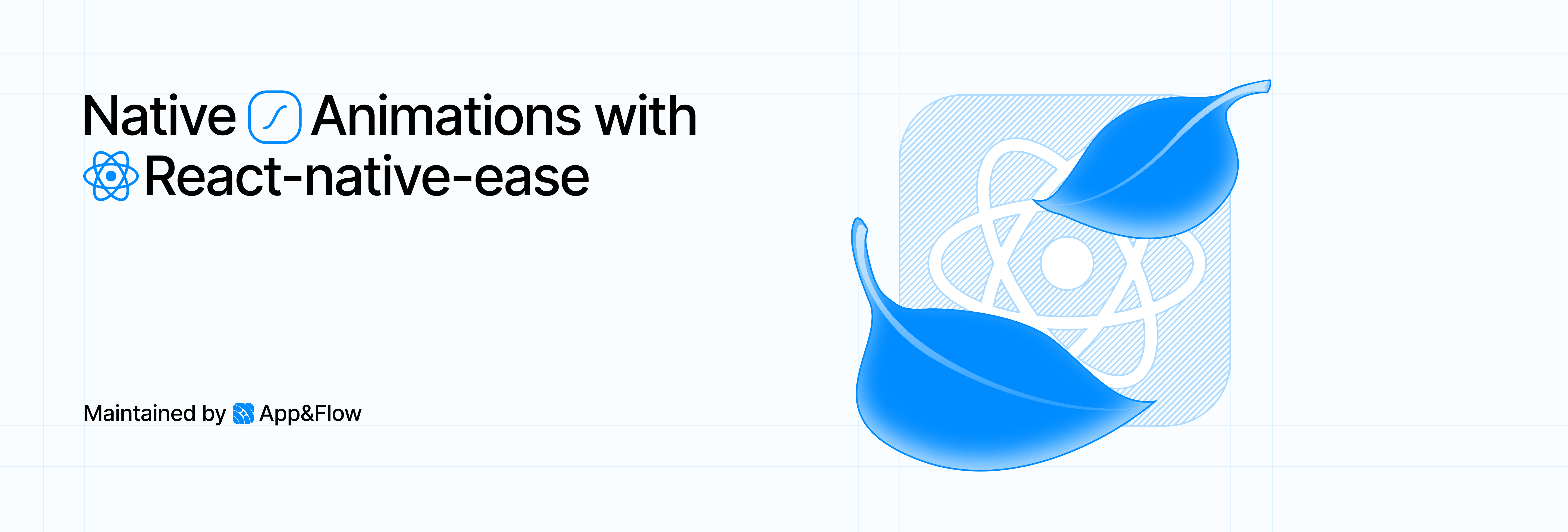 Native Animations | React Native Ease